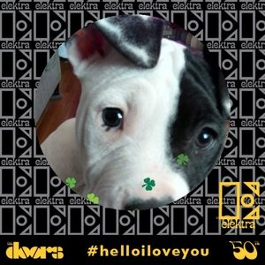 Meet your Posher, Pat